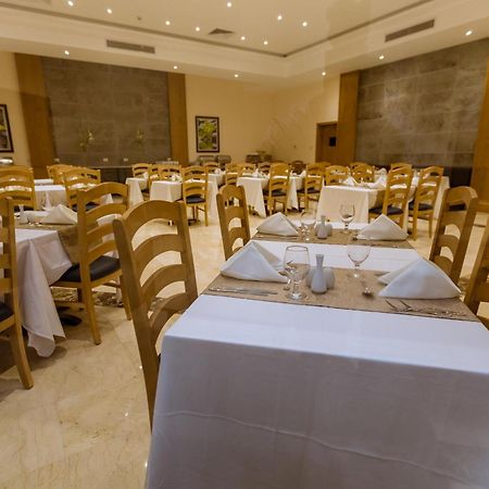 הורגהדה Sky View Suites Hotel מראה חיצוני תמונה